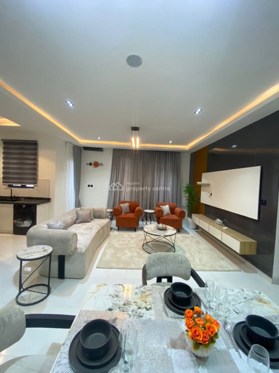 2 Bedroom, Ikate, Lekki, Lagos, Flat / Apartment for Sale