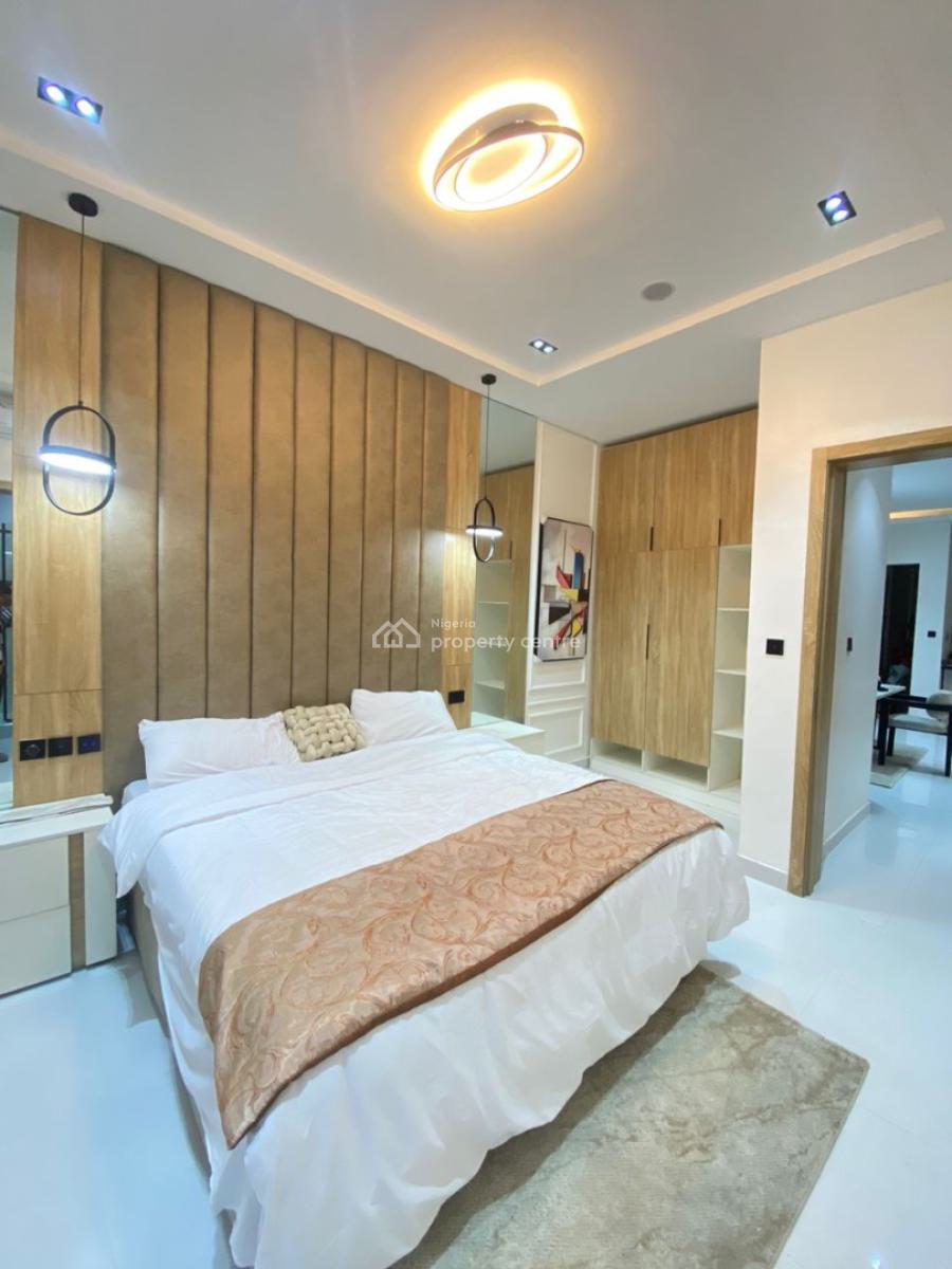 2 Bedroom, Ikate, Lekki, Lagos, Flat / Apartment for Sale