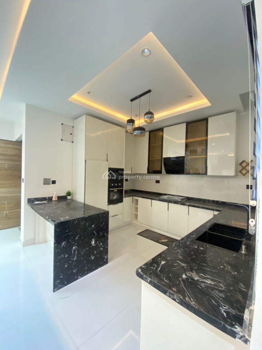 2 Bedroom, Ikate, Lekki, Lagos, Flat / Apartment for Sale