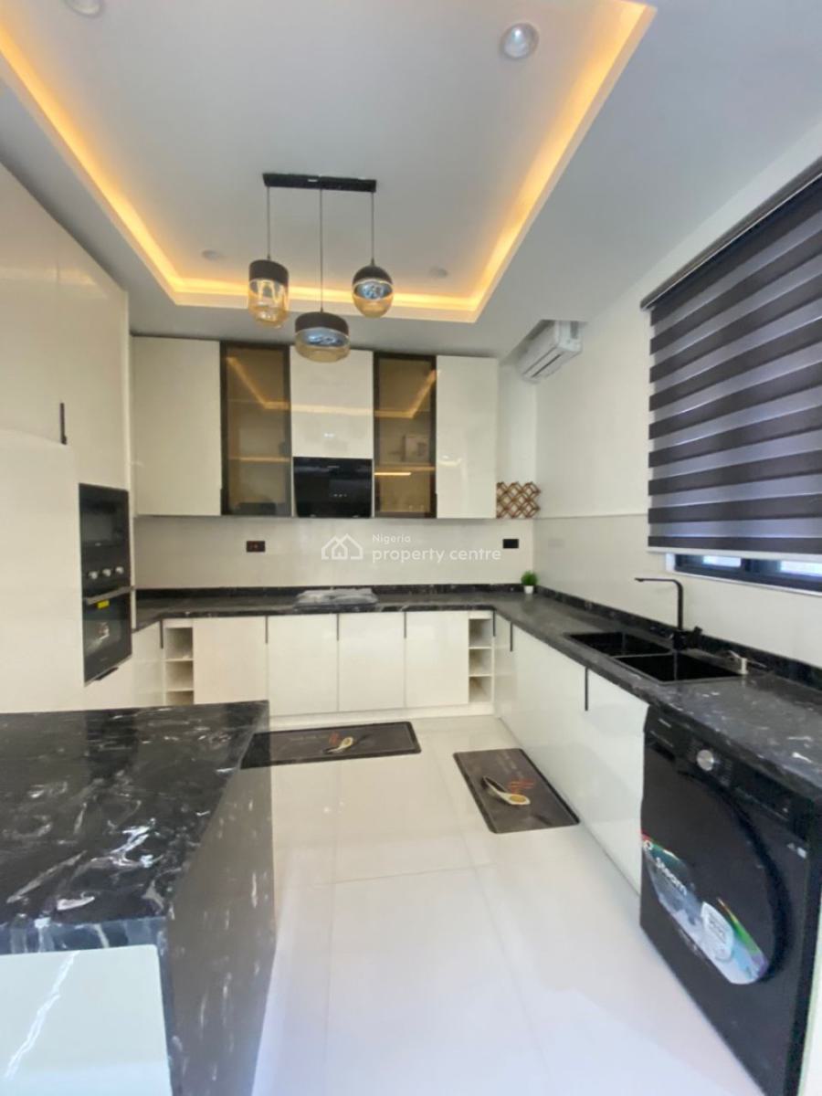 2 Bedroom, Ikate, Lekki, Lagos, Flat / Apartment for Sale