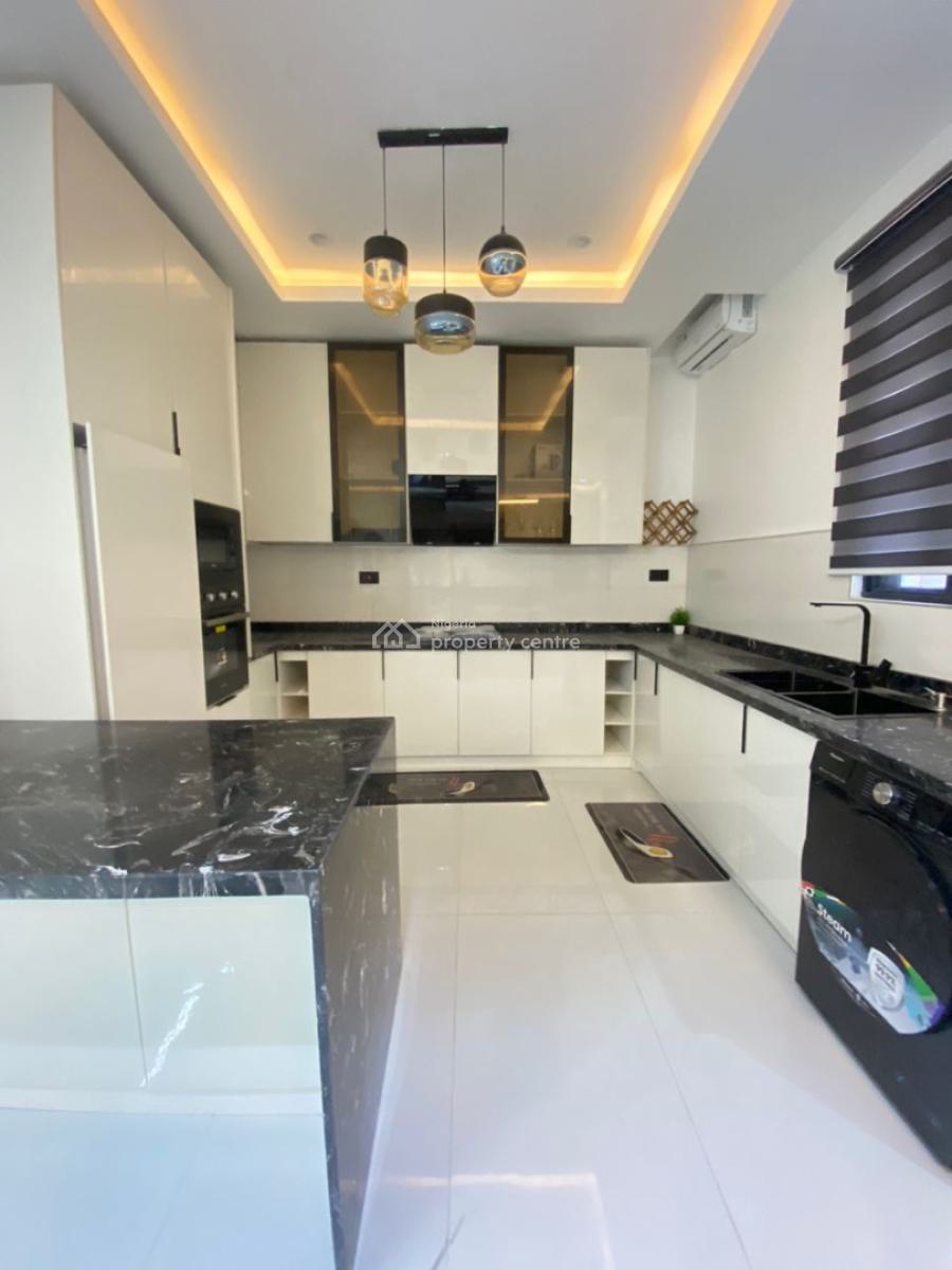 2 Bedroom, Ikate, Lekki, Lagos, Flat / Apartment for Sale