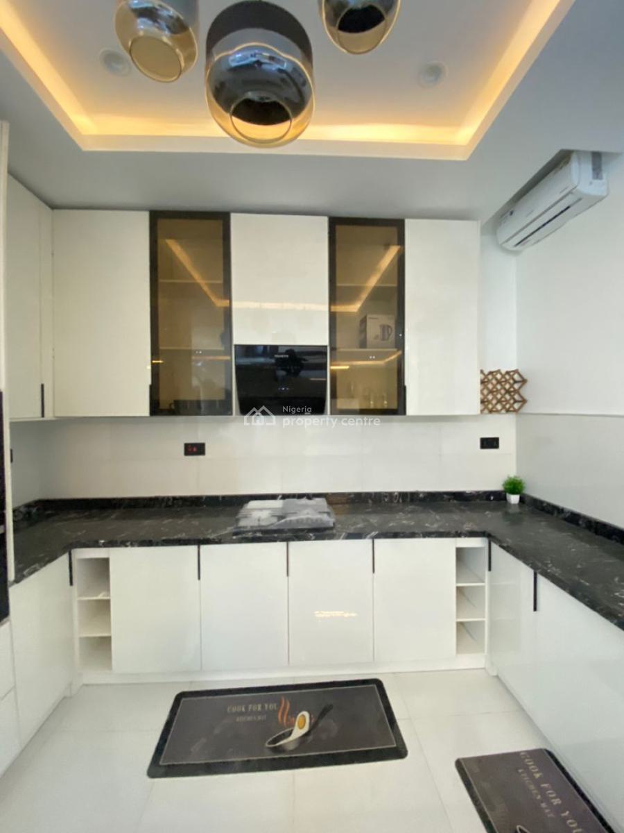 2 Bedroom, Ikate, Lekki, Lagos, Flat / Apartment for Sale