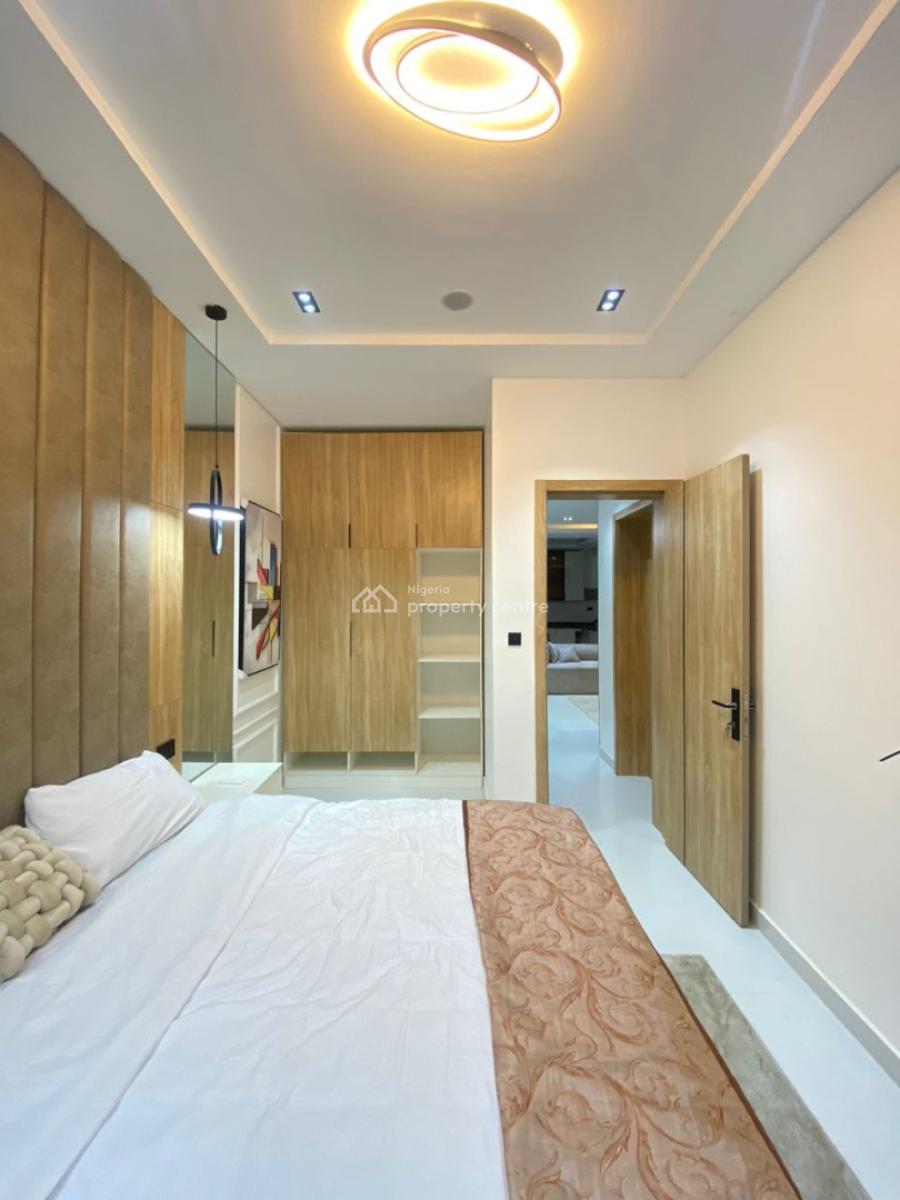 2 Bedroom, Ikate, Lekki, Lagos, Flat / Apartment for Sale