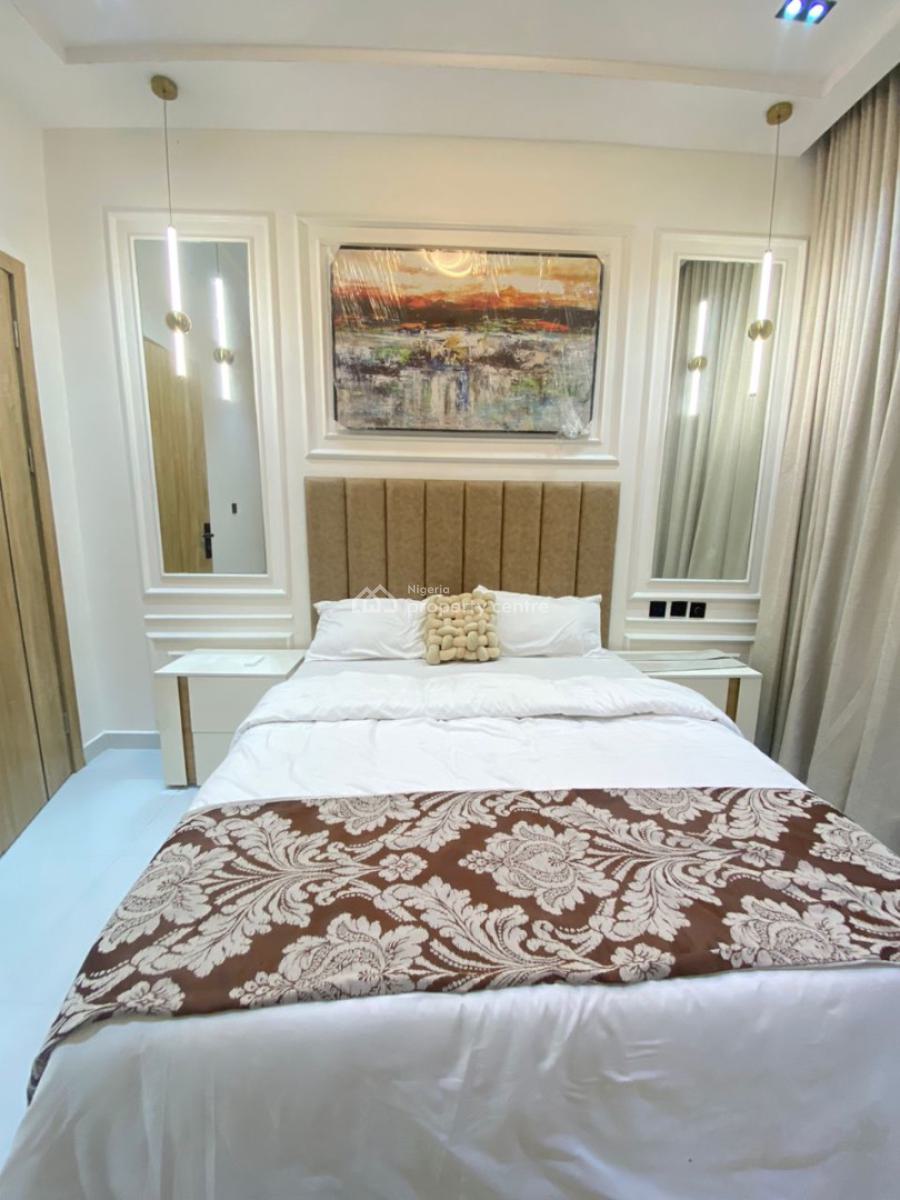 2 Bedroom, Ikate, Lekki, Lagos, Flat / Apartment for Sale