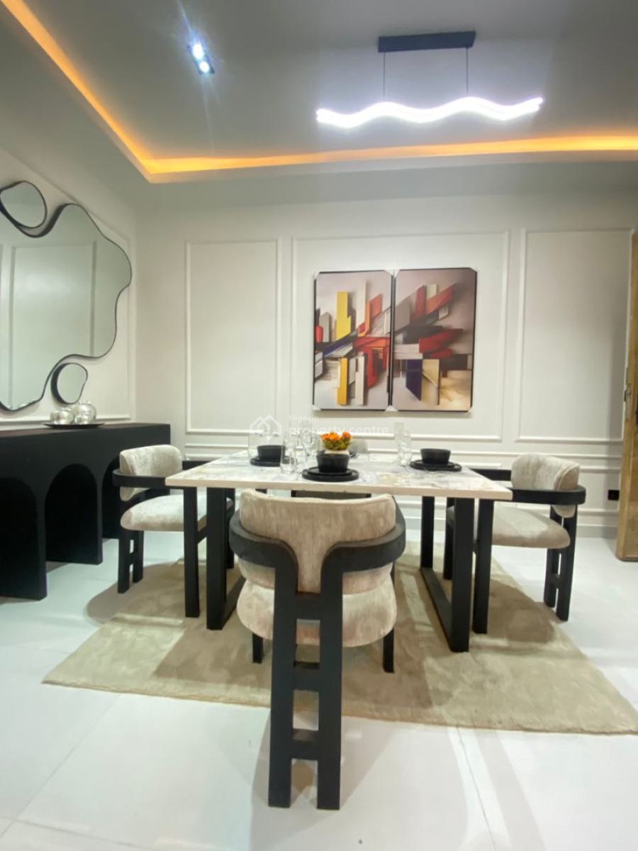 2 Bedroom, Ikate, Lekki, Lagos, Flat / Apartment for Sale