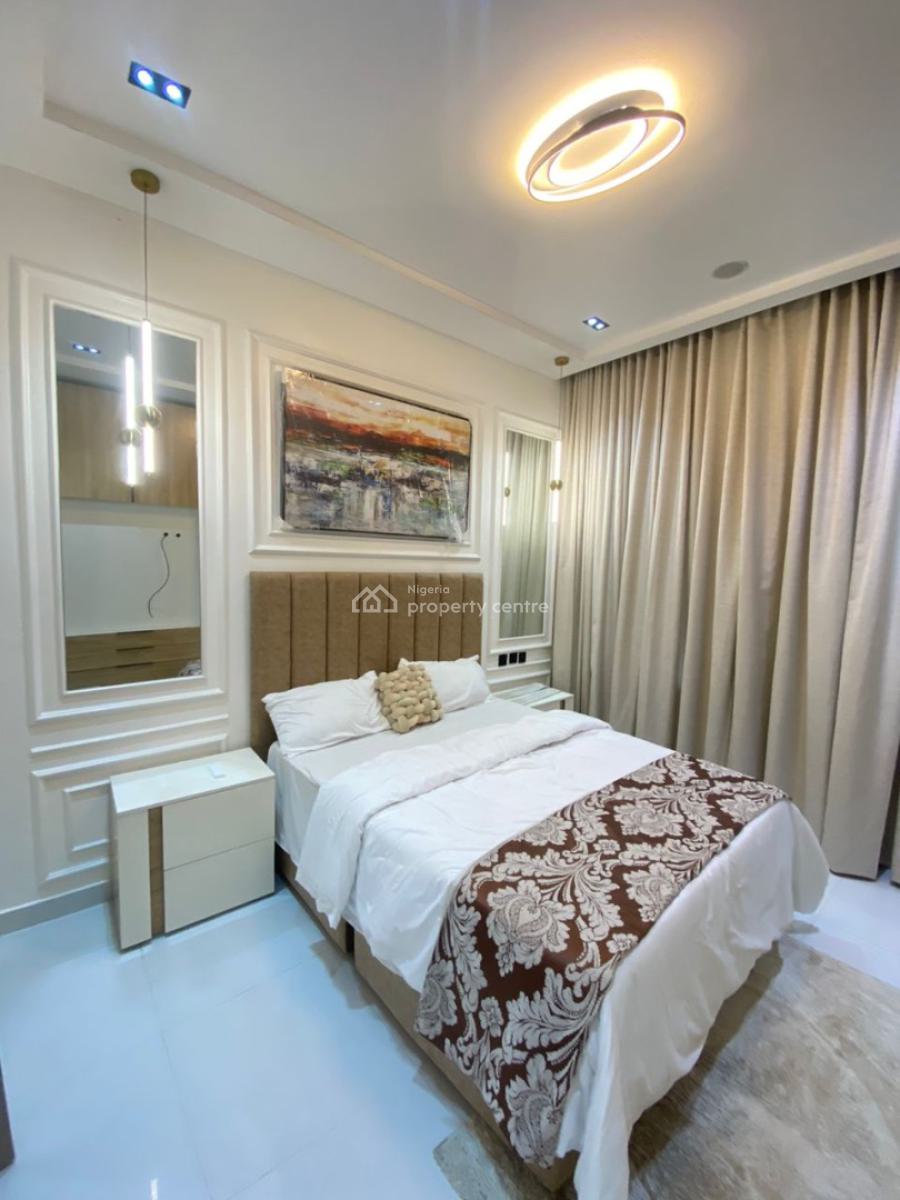 2 Bedroom, Ikate, Lekki, Lagos, Flat / Apartment for Sale