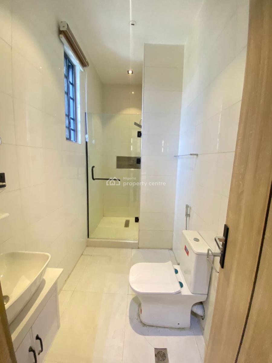 2 Bedroom, Ikate, Lekki, Lagos, Flat / Apartment for Sale