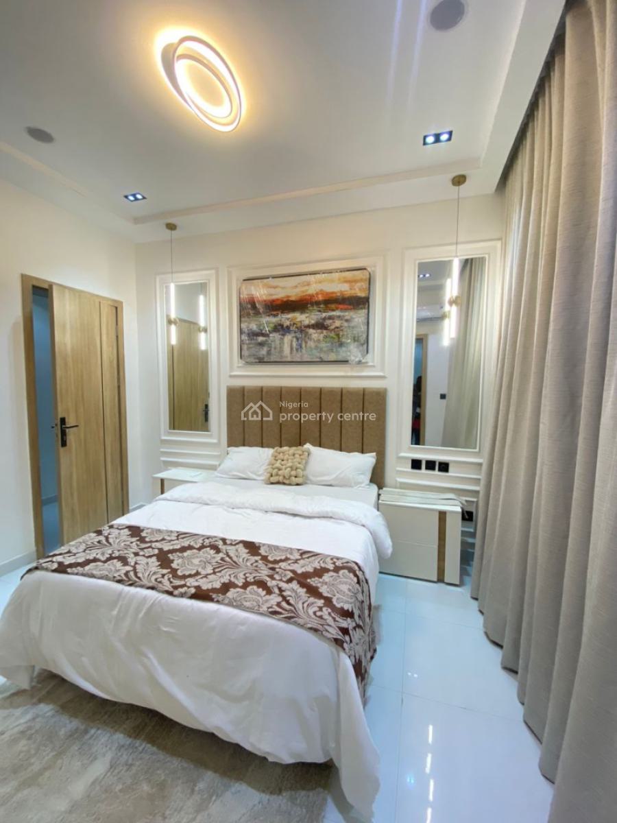 2 Bedroom, Ikate, Lekki, Lagos, Flat / Apartment for Sale