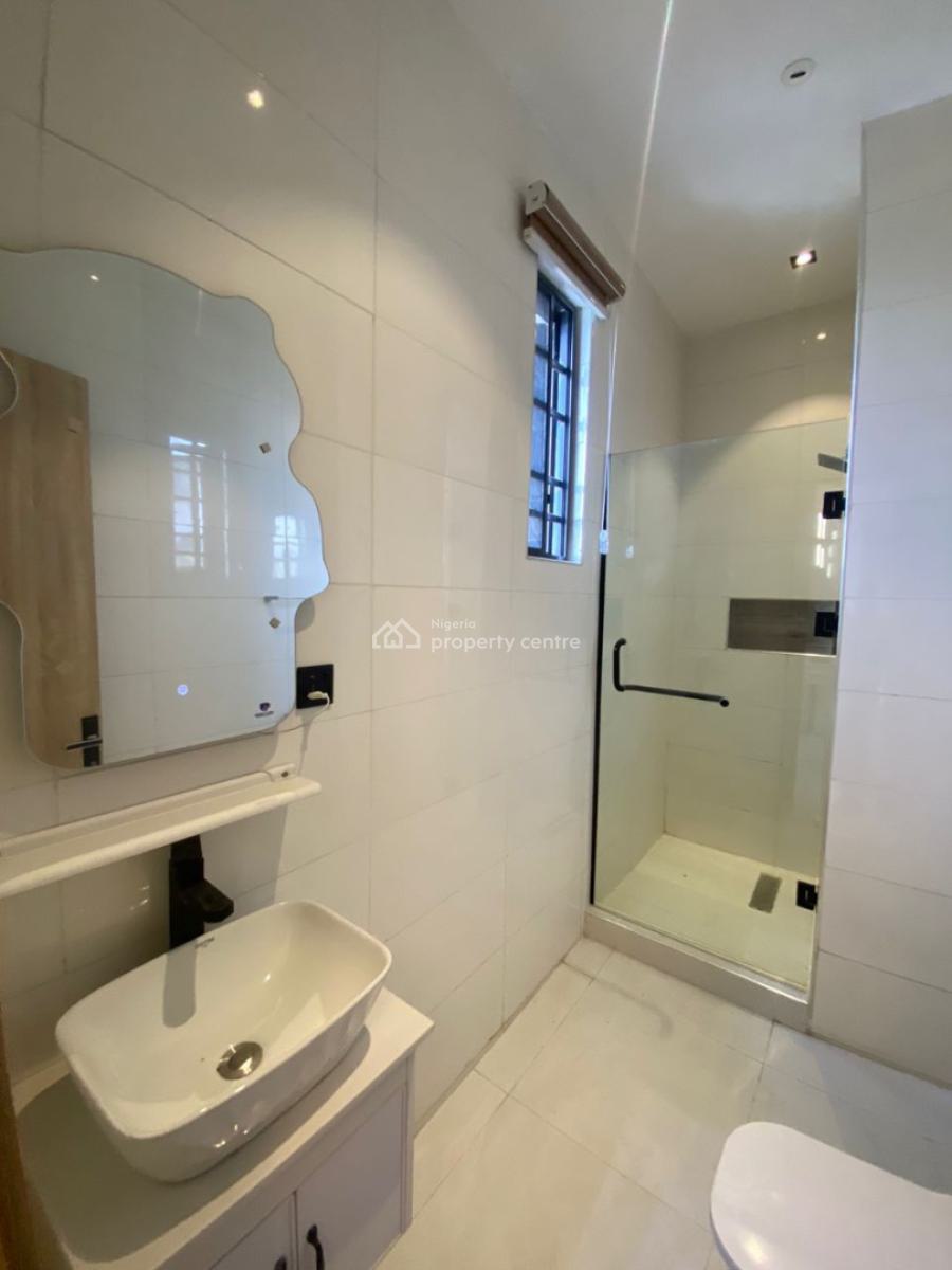 2 Bedroom, Ikate, Lekki, Lagos, Flat / Apartment for Sale