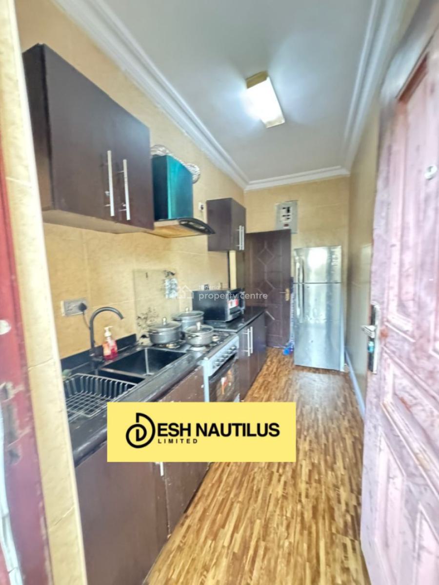 Spacious 3 Bedroom Terrace, Orchid Road, Lekki Expressway, Lekki, Lagos, Terraced Bungalow for Rent