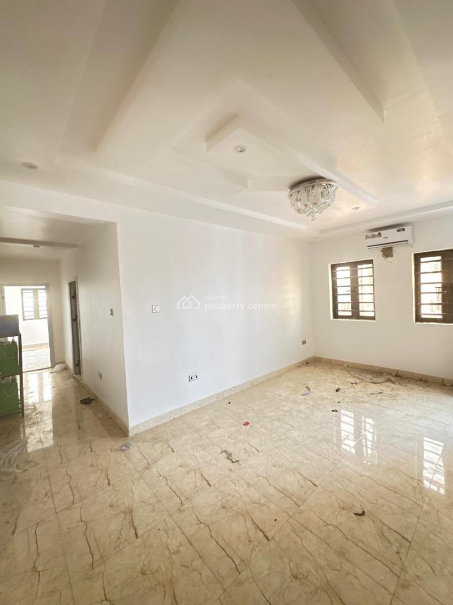 Newly Built 2 Bedroom Apartment, Off Awolowo Road, Ikoyi, Lagos, Flat / Apartment for Rent