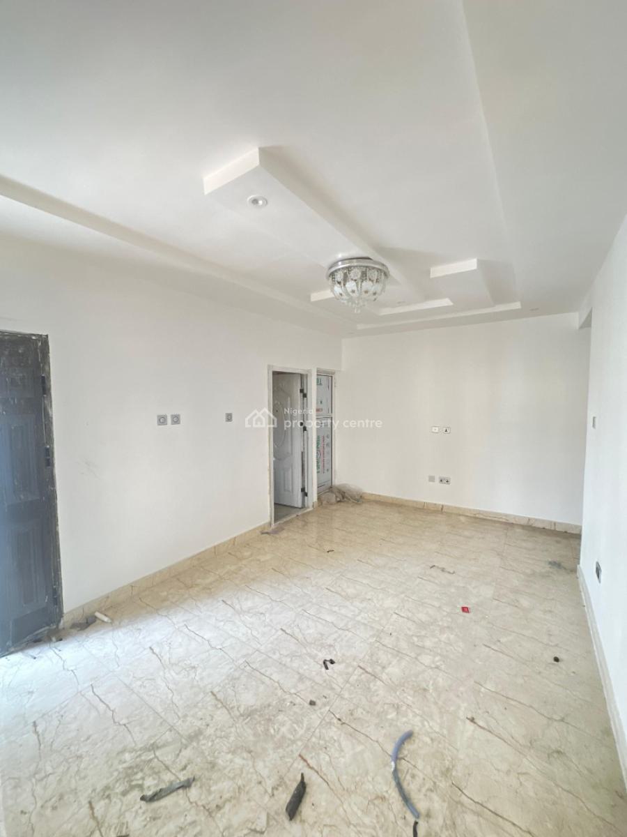 Newly Built 2 Bedroom Apartment, Off Awolowo Road, Ikoyi, Lagos, Flat / Apartment for Rent