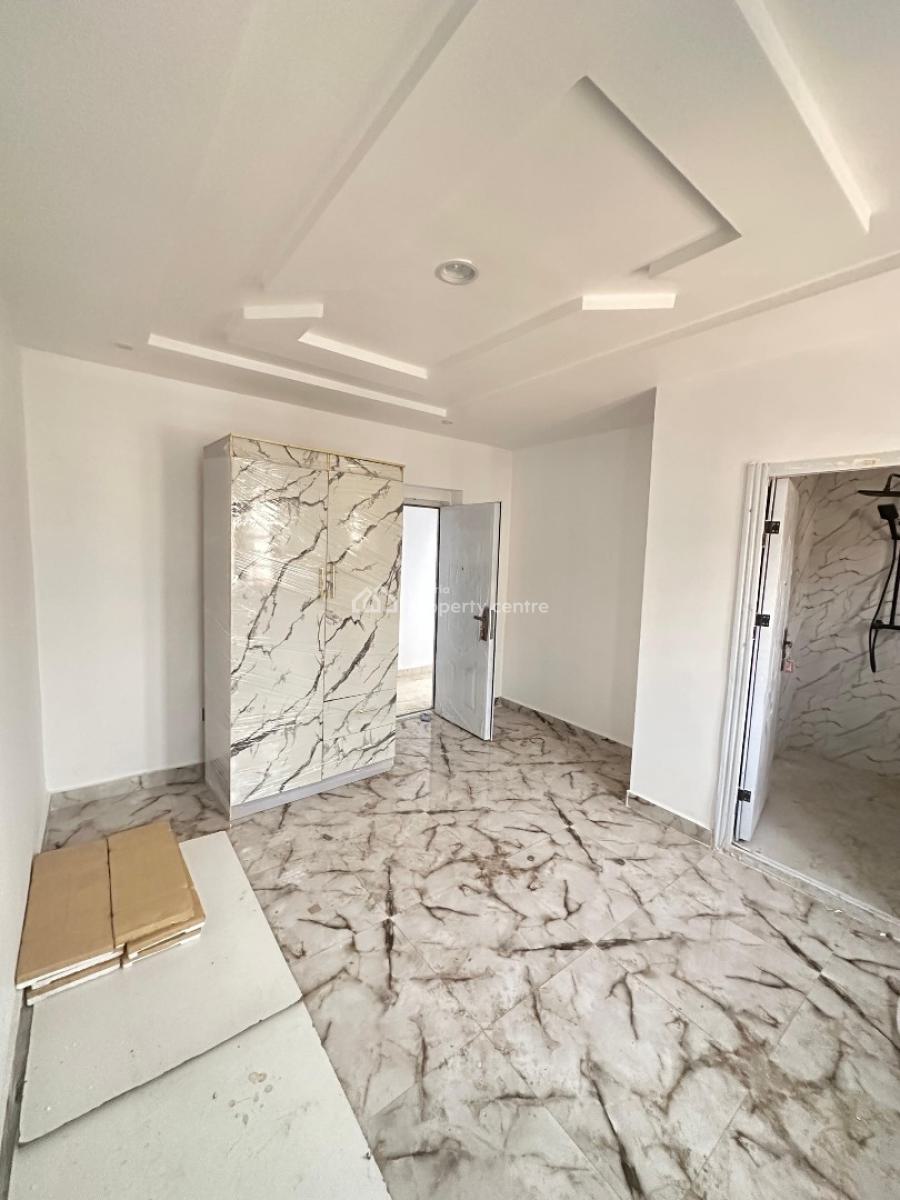 Newly Built 2 Bedroom Apartment, Off Awolowo Road, Ikoyi, Lagos, Flat / Apartment for Rent