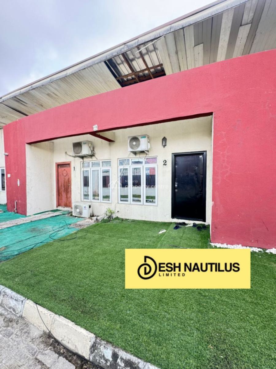 Well Finished 3 Bedroom Terrace, Orchid Road, Lekki Expressway, Lekki, Lagos, Flat / Apartment for Rent