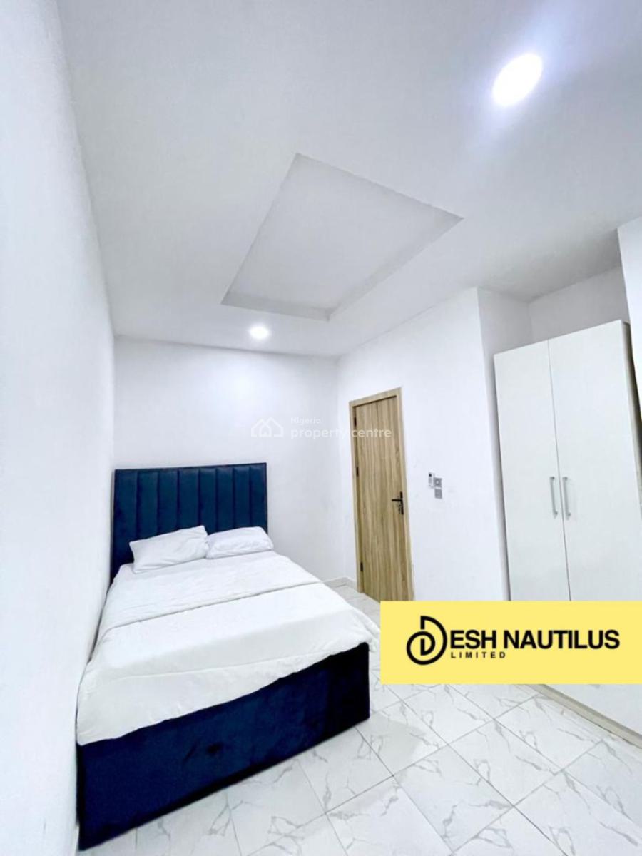 Well Finished 3 Bedroom Terrace, Orchid Road, Lekki Expressway, Lekki, Lagos, Flat / Apartment for Rent