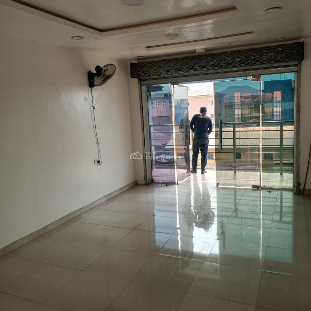 Sharp Shop, Ado Road, Ajah, Lagos, Shop for Rent