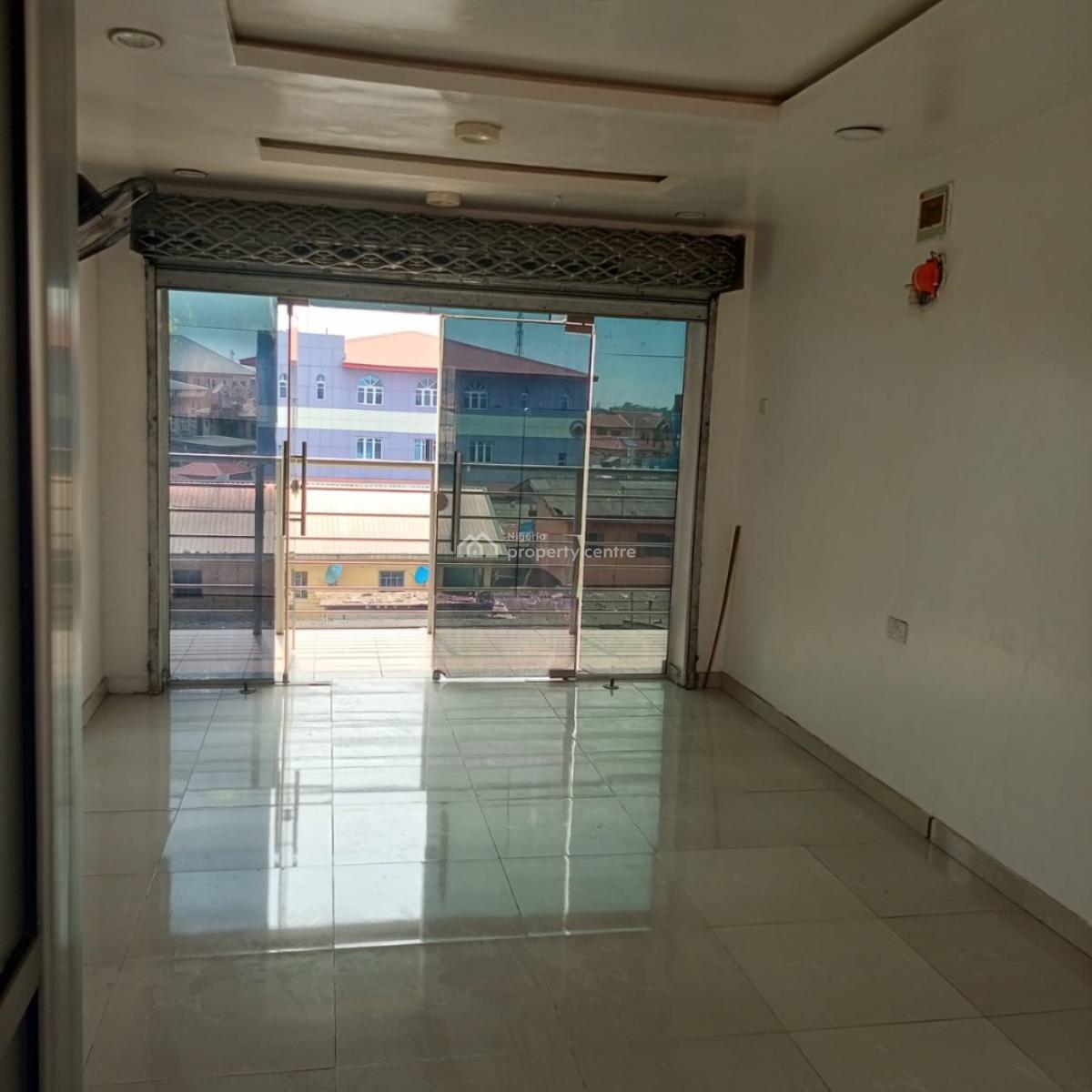 Sharp Shop, Ado Road, Ajah, Lagos, Shop for Rent