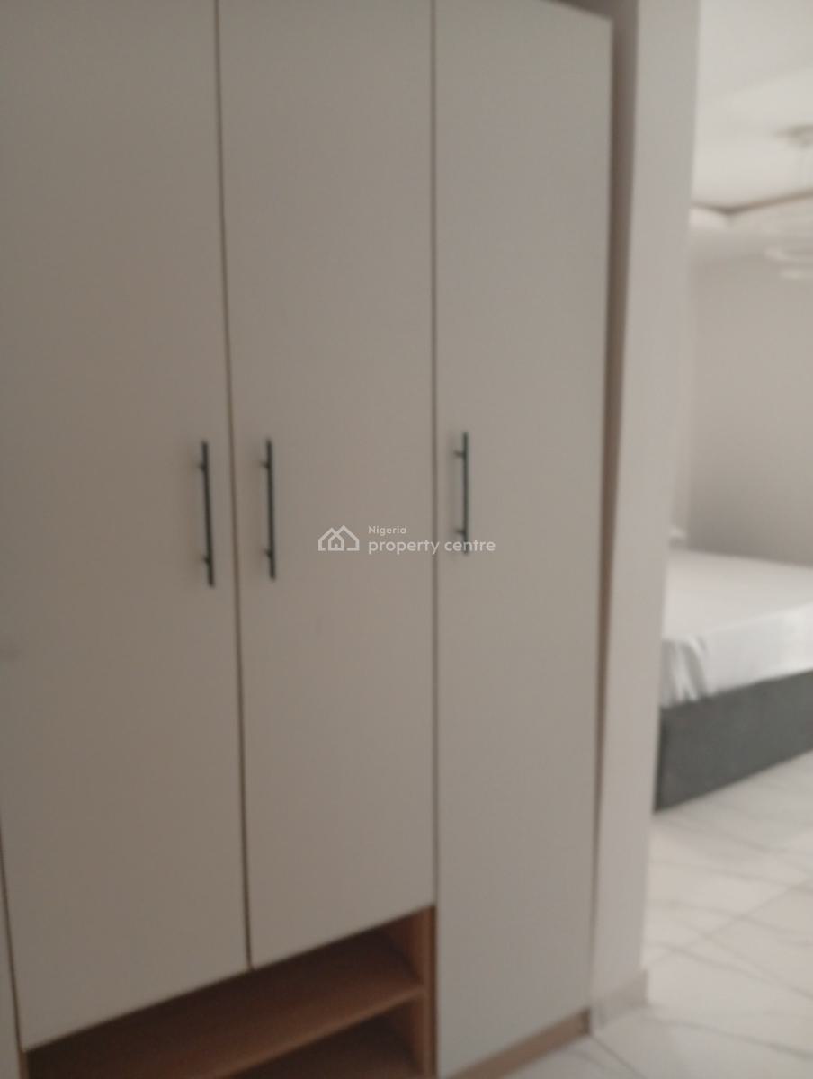 Newly Built and Compact 2 Bedroom Flat, Off Ogombo Road, Lekki Phase 2, Lekki, Lagos, Flat / Apartment for Sale