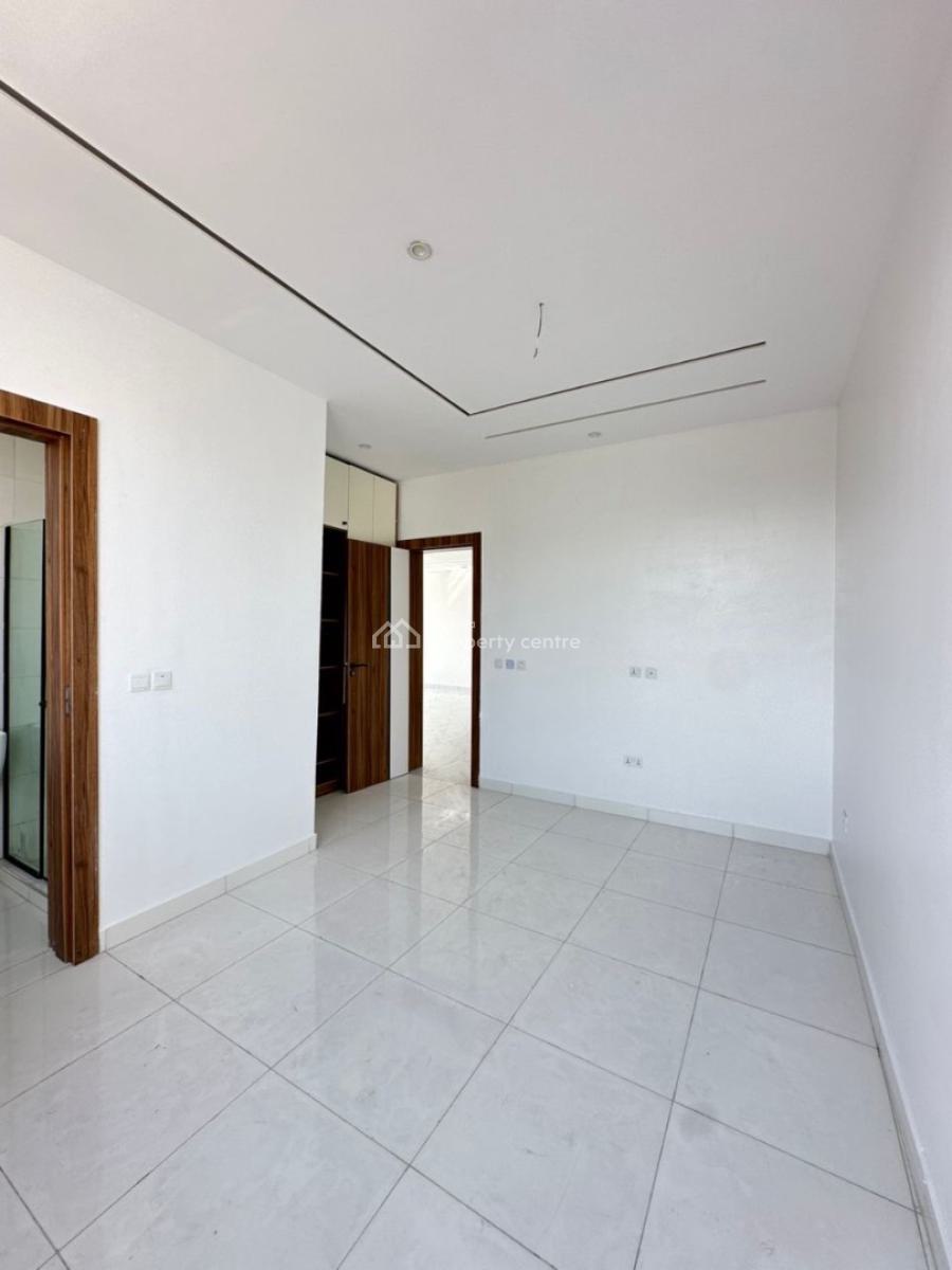 Newly Built 2 Bedroom Apartment with Swimming Pool and Gym, Oniru, Victoria Island (vi), Lagos, Flat / Apartment for Sale