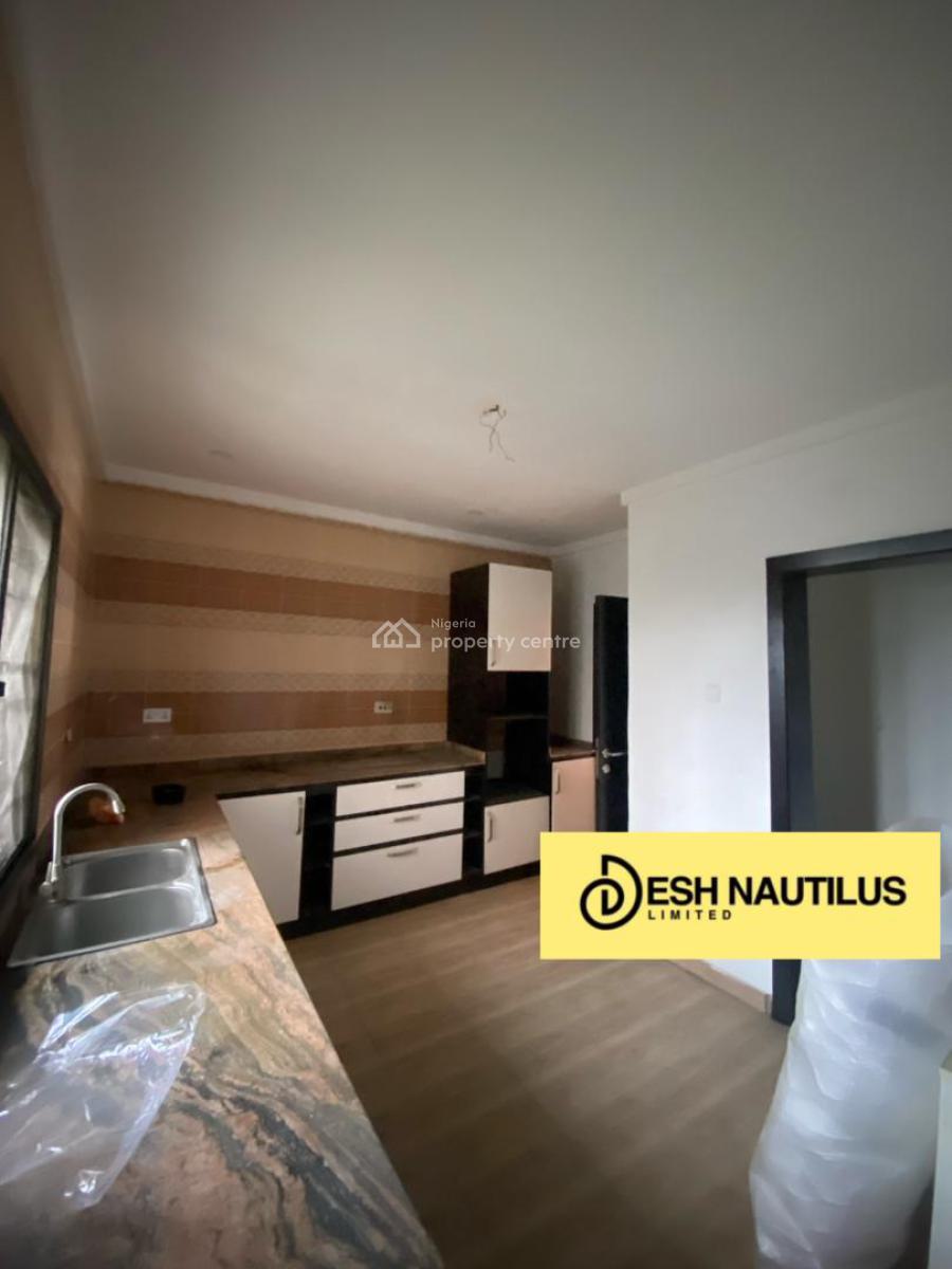 Tastefully Finished 3 Bedroom Terraced Duplex, Orchid Road, Lekki Expressway, Lekki, Lagos, Terraced Duplex for Rent