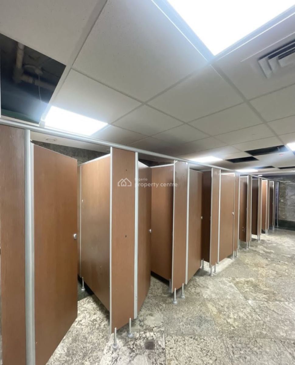 Office Space for Lease 1,786sqm, Oniru, Victoria Island (vi), Lagos, Office Space for Rent