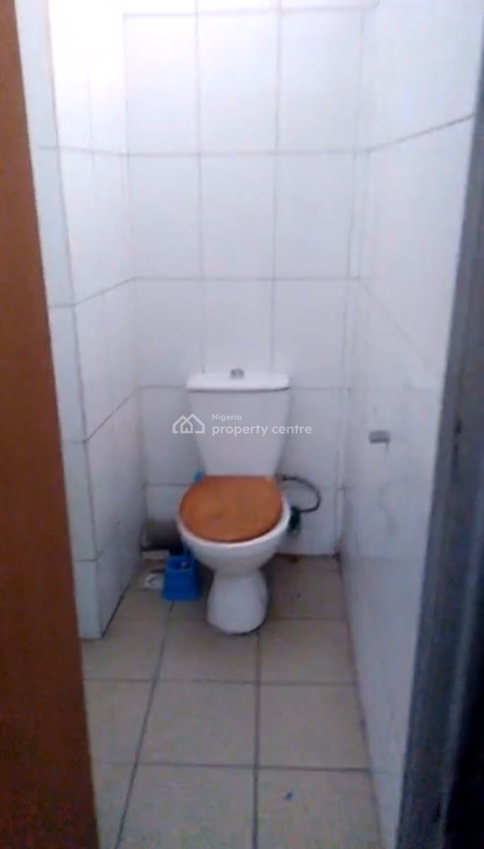 Fully Serviced 3 Bedroom Maisonette, 1004 Estate, Victoria Island (vi), Lagos, Flat / Apartment for Sale