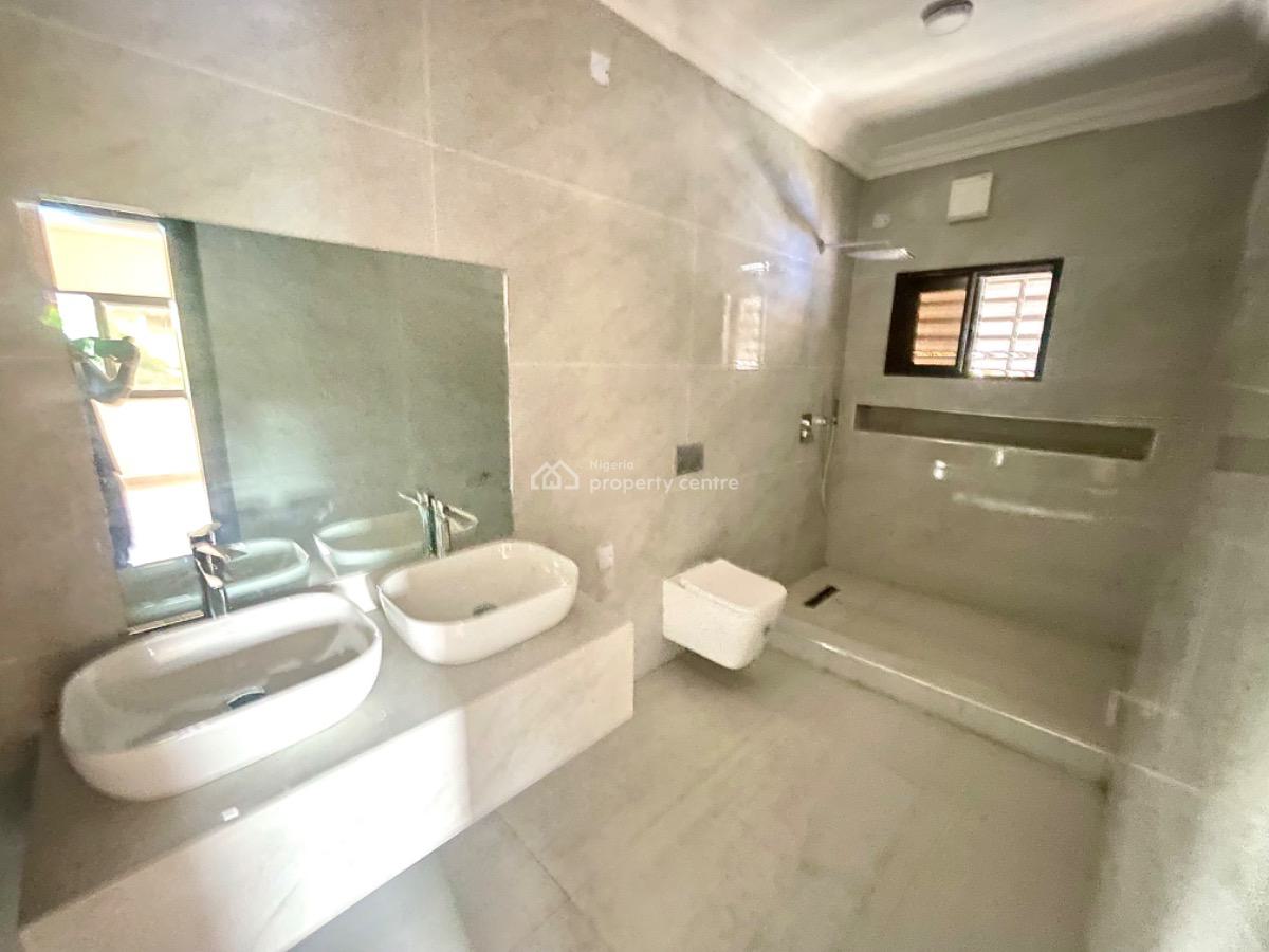 3 Bedrooms +1bq Apartments, Lekki Phase 1, Lekki, Lagos, Flat / Apartment for Rent