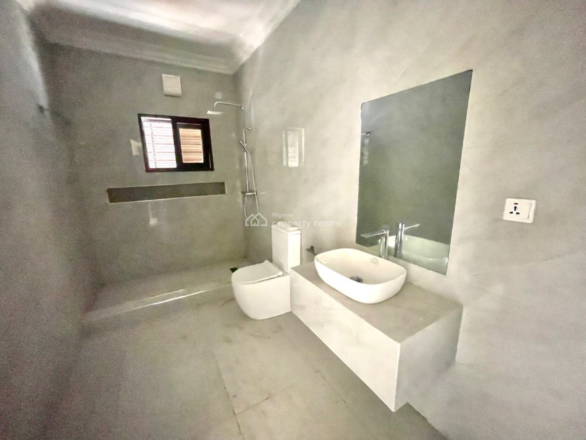 3 Bedrooms +1bq Apartments, Lekki Phase 1, Lekki, Lagos, Flat / Apartment for Rent