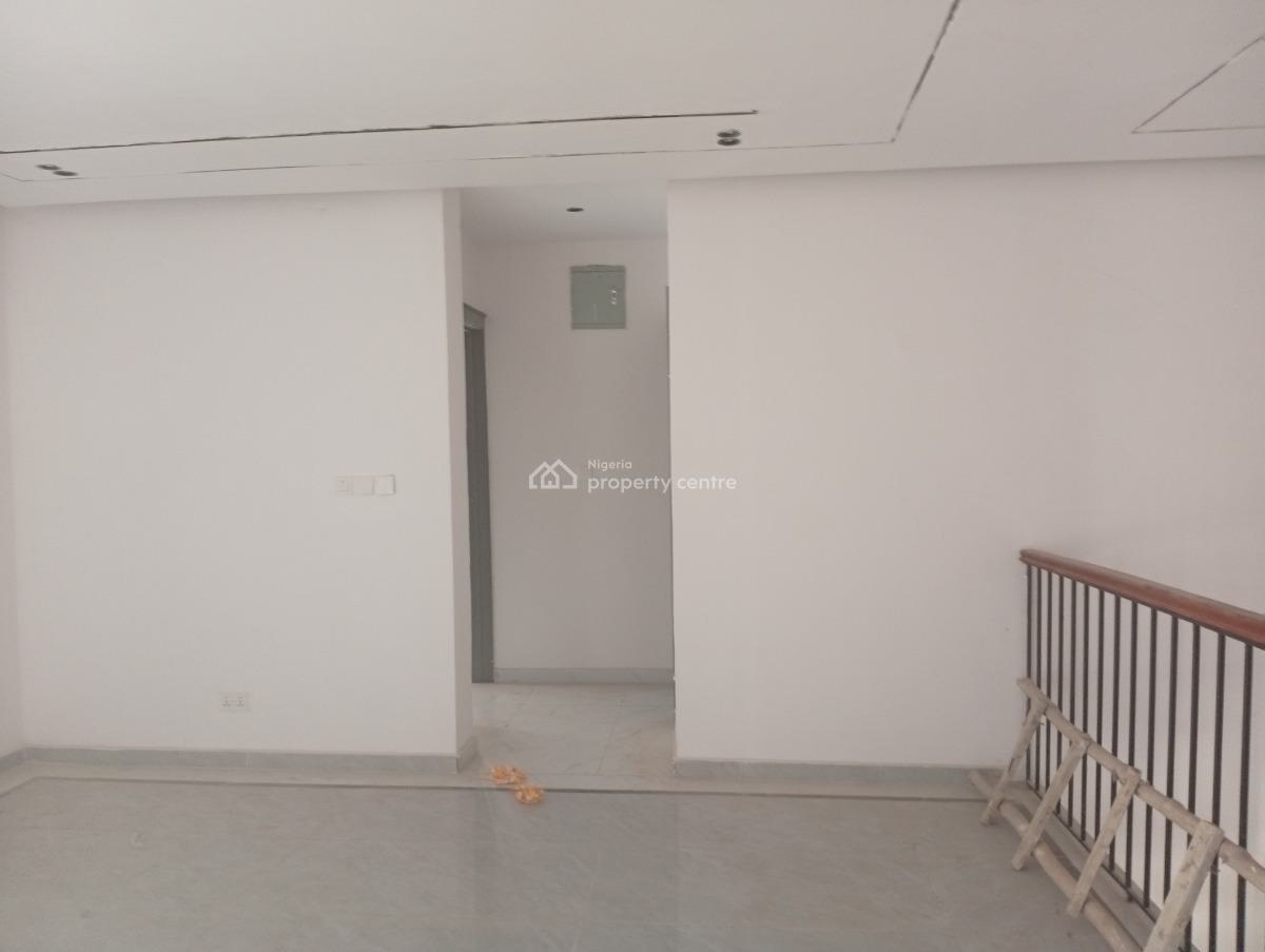 Newly Built 4 Bedroom Terrace Duplex, Off Ogombo Road, Lekki Phase 2, Lekki, Lagos, Terraced Duplex for Sale