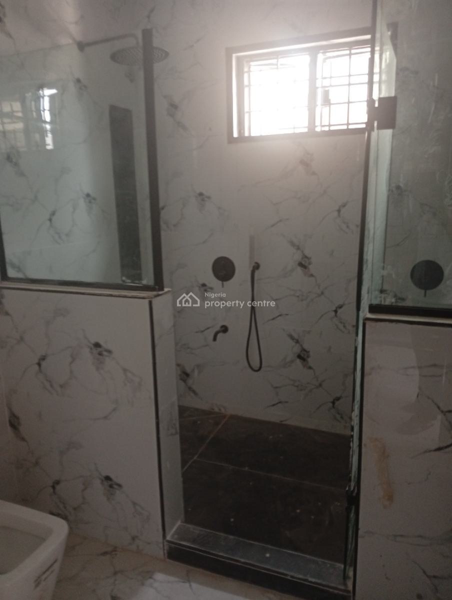 Newly Built 4 Bedroom Terrace Duplex, Off Ogombo Road, Lekki Phase 2, Lekki, Lagos, Terraced Duplex for Sale