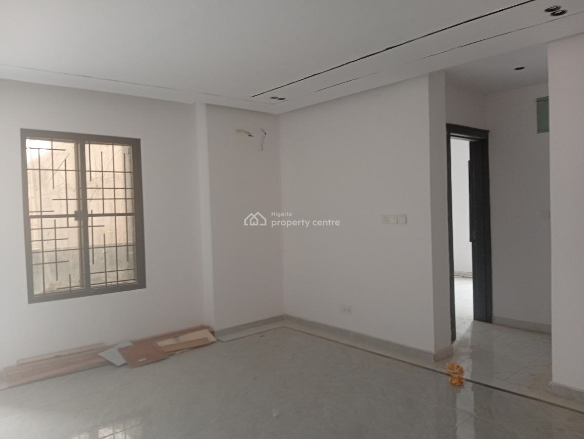 Newly Built 4 Bedroom Terrace Duplex, Off Ogombo Road, Lekki Phase 2, Lekki, Lagos, Terraced Duplex for Sale