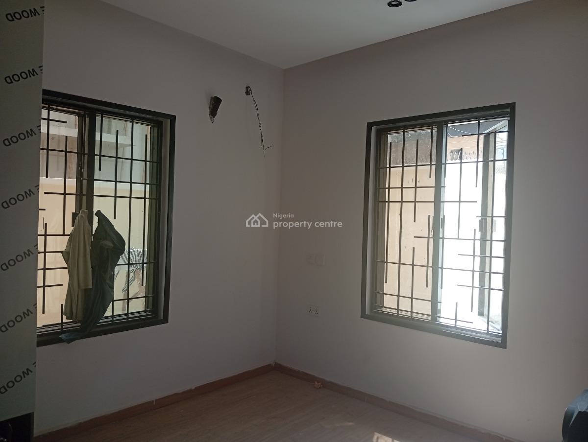 Newly Built 4 Bedroom Terrace Duplex, Off Ogombo Road, Lekki Phase 2, Lekki, Lagos, Terraced Duplex for Sale