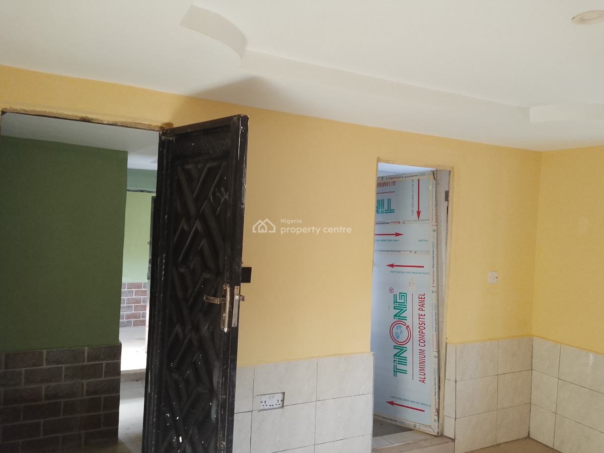 2 Bedroom Detached Bungalow, Kobi Sariki District, Guzape District, Abuja, Detached Bungalow for Rent