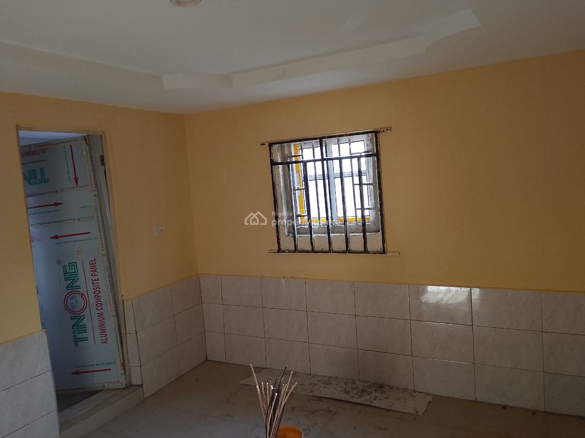 2 Bedroom Detached Bungalow, Kobi Sariki District, Guzape District, Abuja, Detached Bungalow for Rent