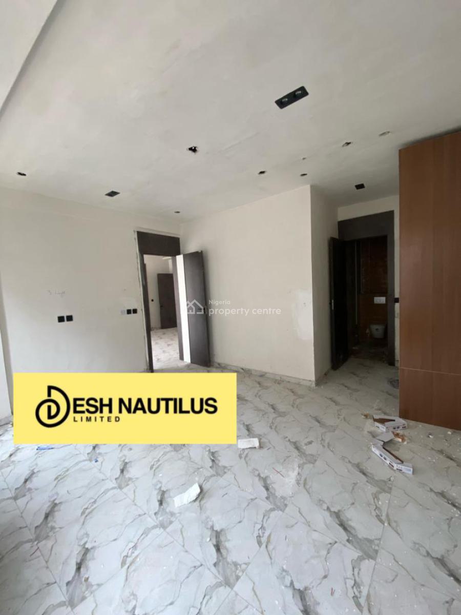Modern 2 Bedroom Apartment, Orchid Road, Lekki Expressway, Lekki, Lagos, Flat / Apartment for Sale