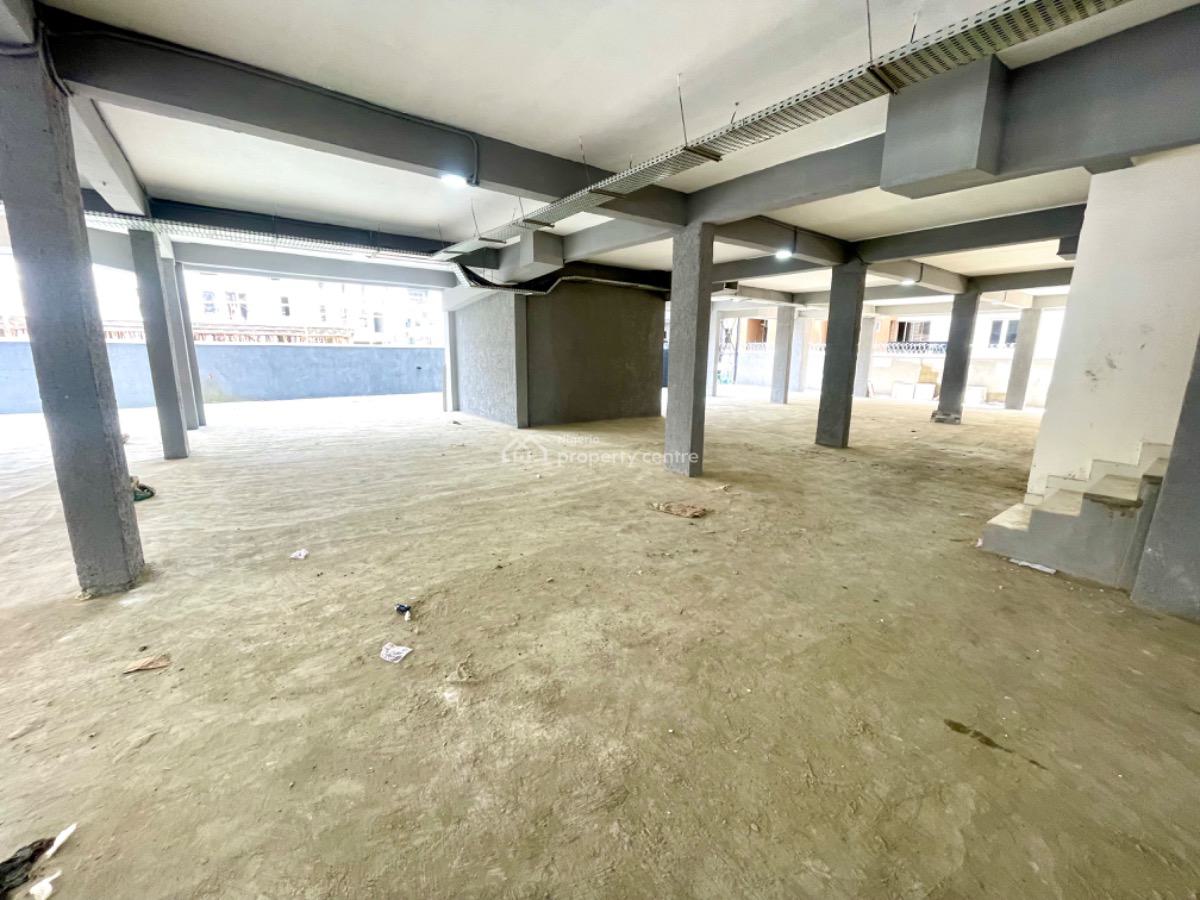 Brand New 2 Bedrooms Apartment, Lekki Phase 1, Lekki, Lagos, Flat / Apartment for Sale