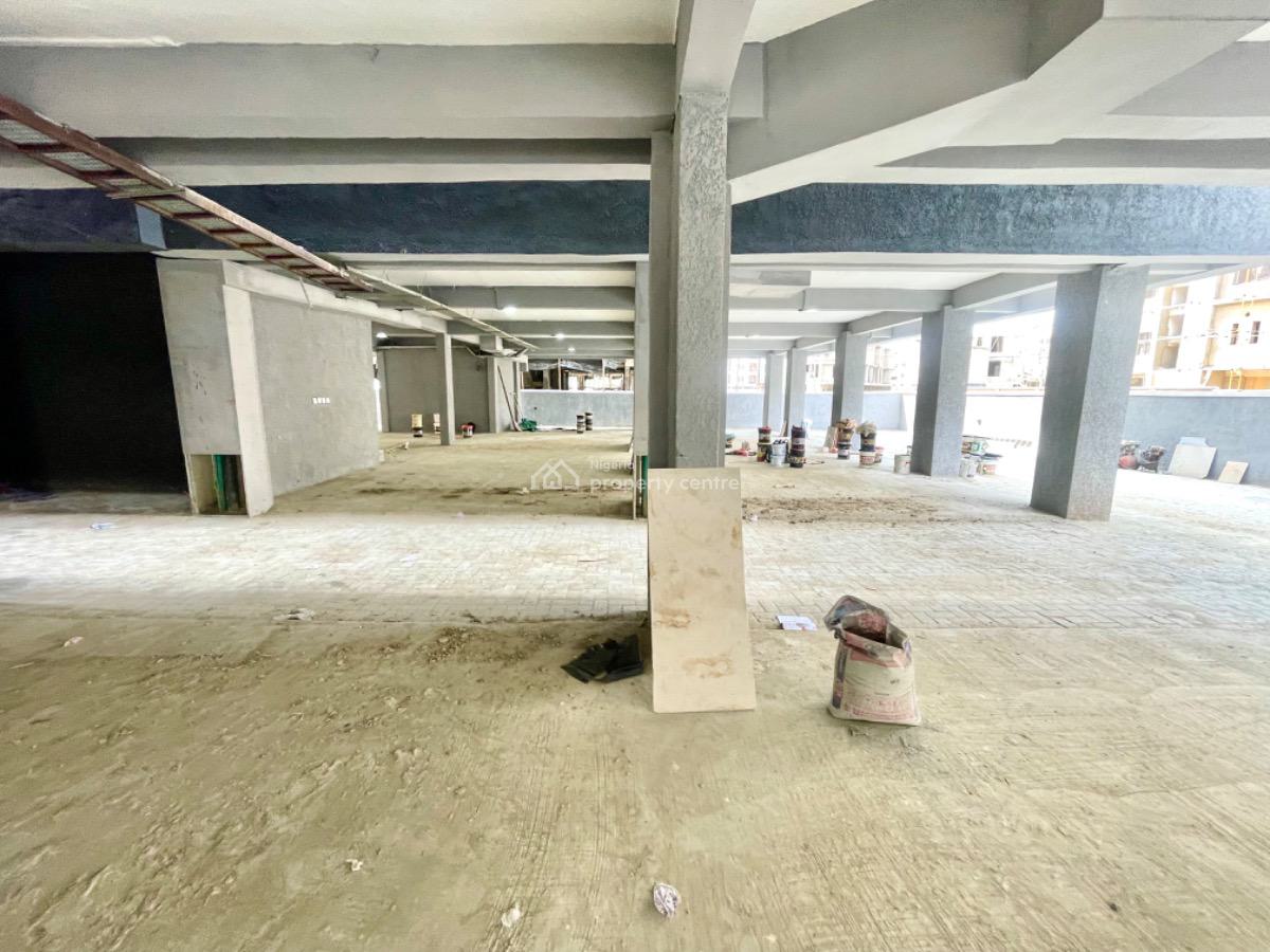 Brand New 2 Bedrooms Apartment, Lekki Phase 1, Lekki, Lagos, Flat / Apartment for Sale