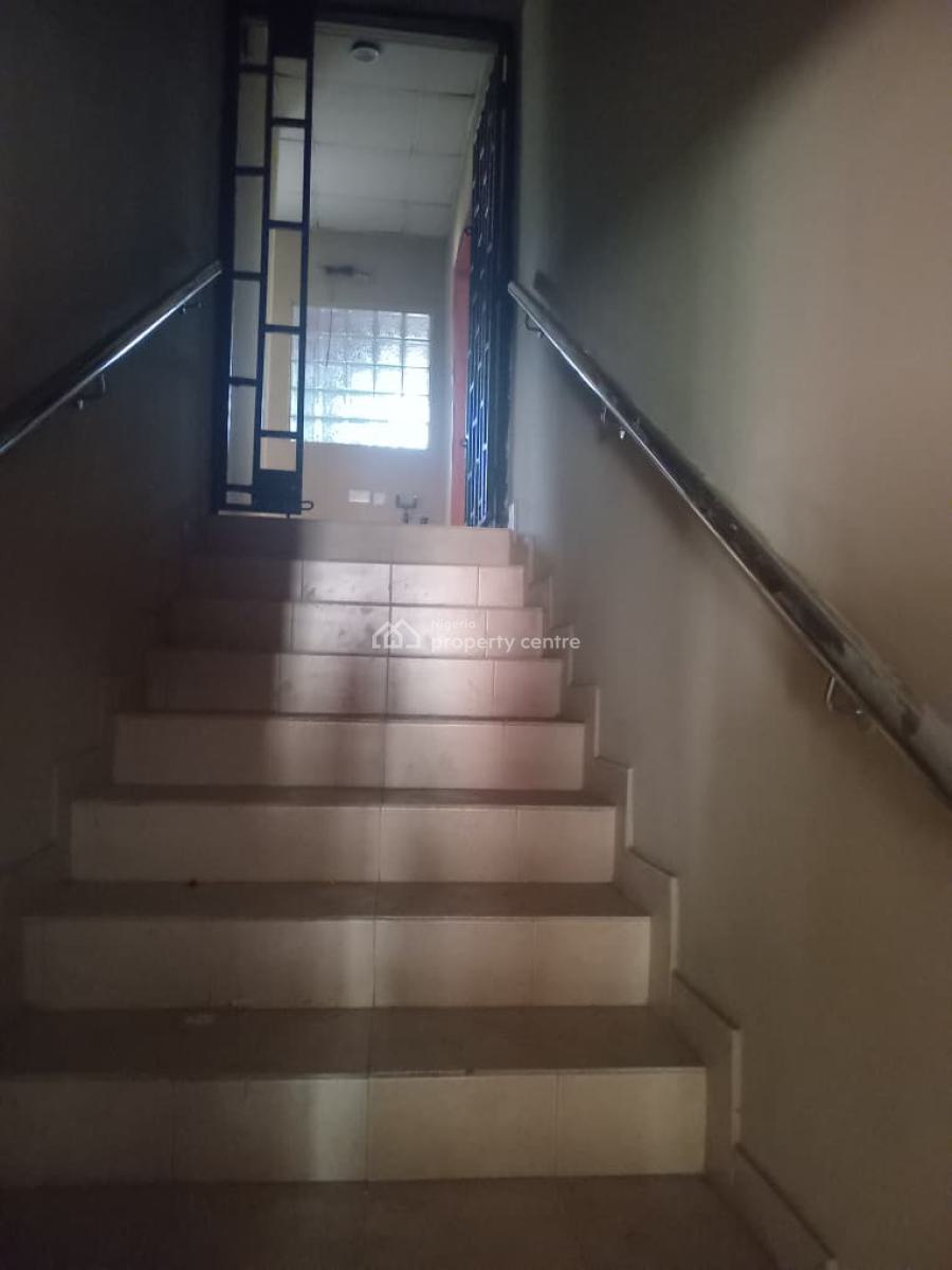 4 Bedroom Semi Detached Duplex with Pool, Millenium Estate, Gbagada, Lagos, Semi-detached Duplex for Rent