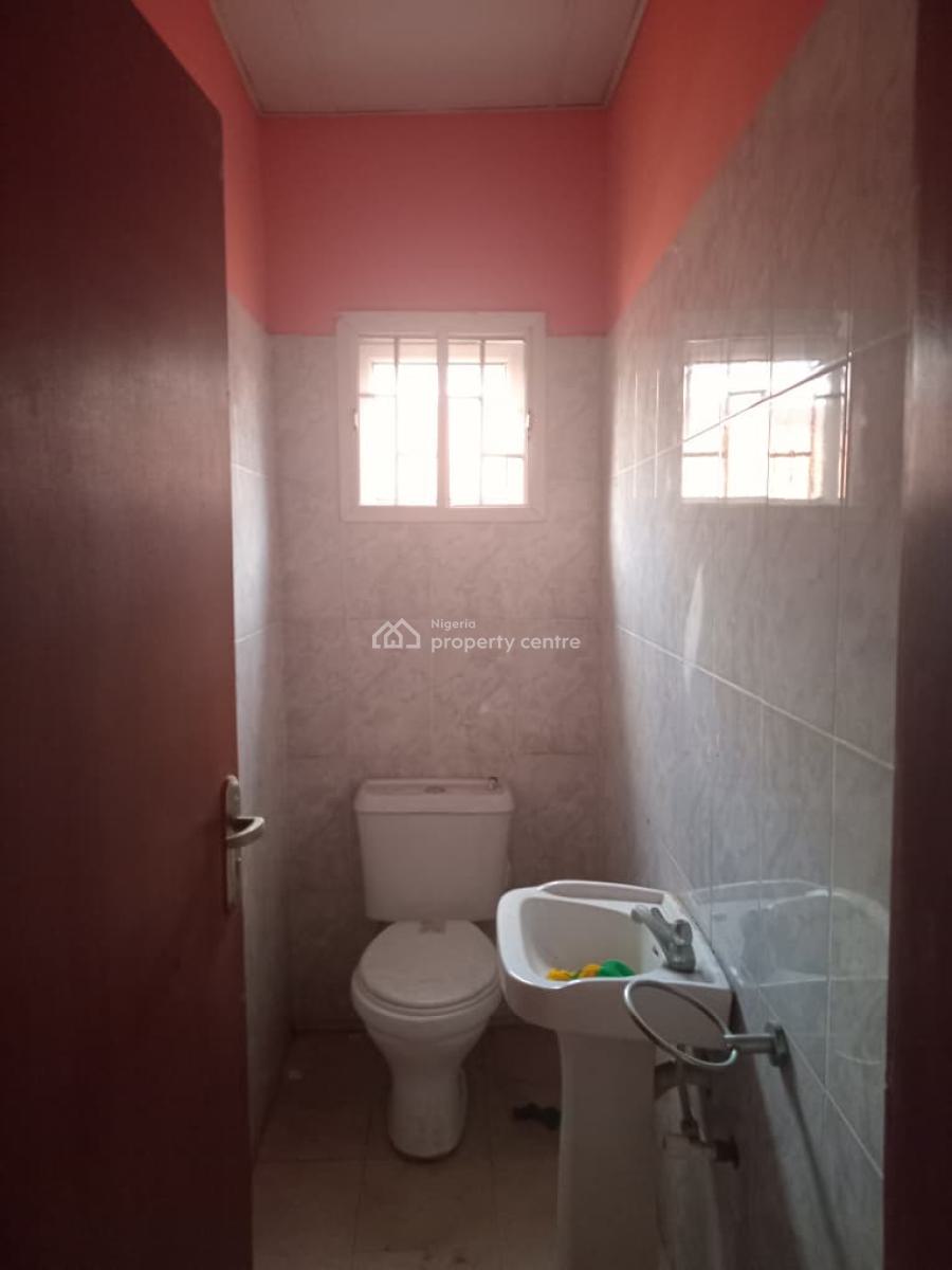 4 Bedroom Semi Detached Duplex with Pool, Millenium Estate, Gbagada, Lagos, Semi-detached Duplex for Rent