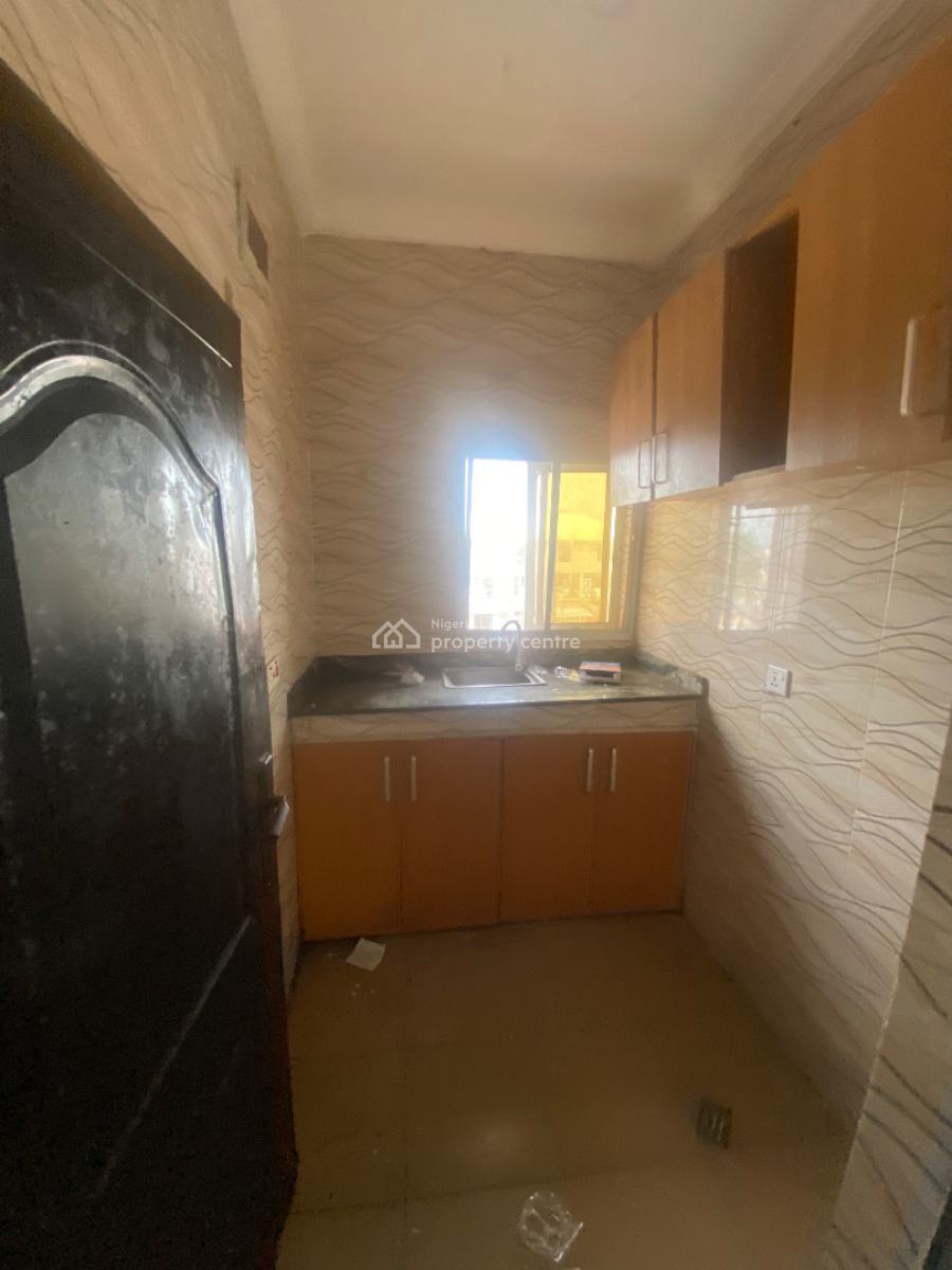 Dope Mini Flat (upstairs) Close to The Road, Ogombo, Ajah, Lagos, Mini Flat (room and Parlour) for Rent