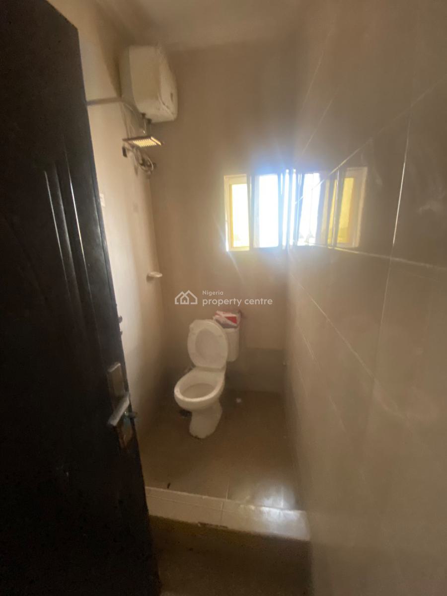 Dope Mini Flat (upstairs) Close to The Road, Ogombo, Ajah, Lagos, Mini Flat (room and Parlour) for Rent
