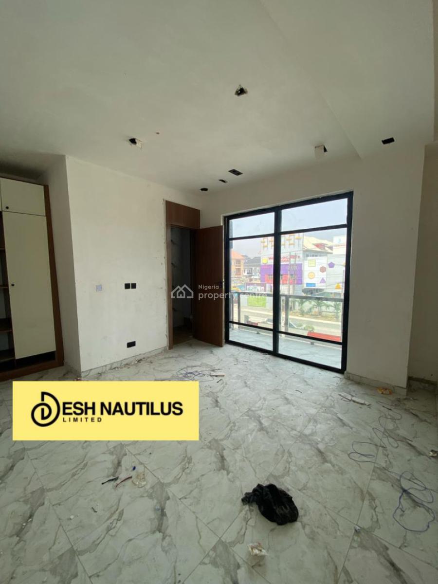 Luxury 2 Bedroom Apartment, Orchid Road, Lekki Expressway, Lekki, Lagos, Flat / Apartment for Sale