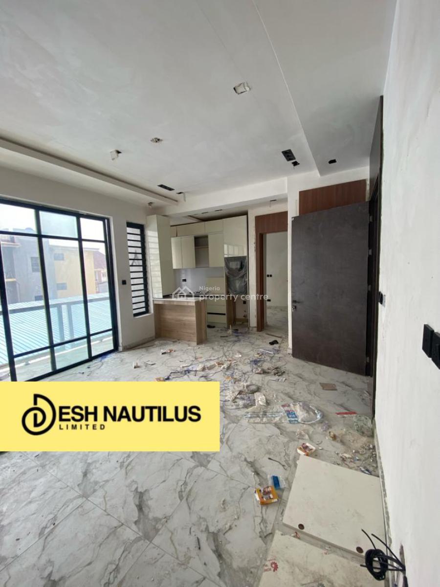 Luxury 2 Bedroom Apartment, Orchid Road, Lekki Expressway, Lekki, Lagos, Flat / Apartment for Sale