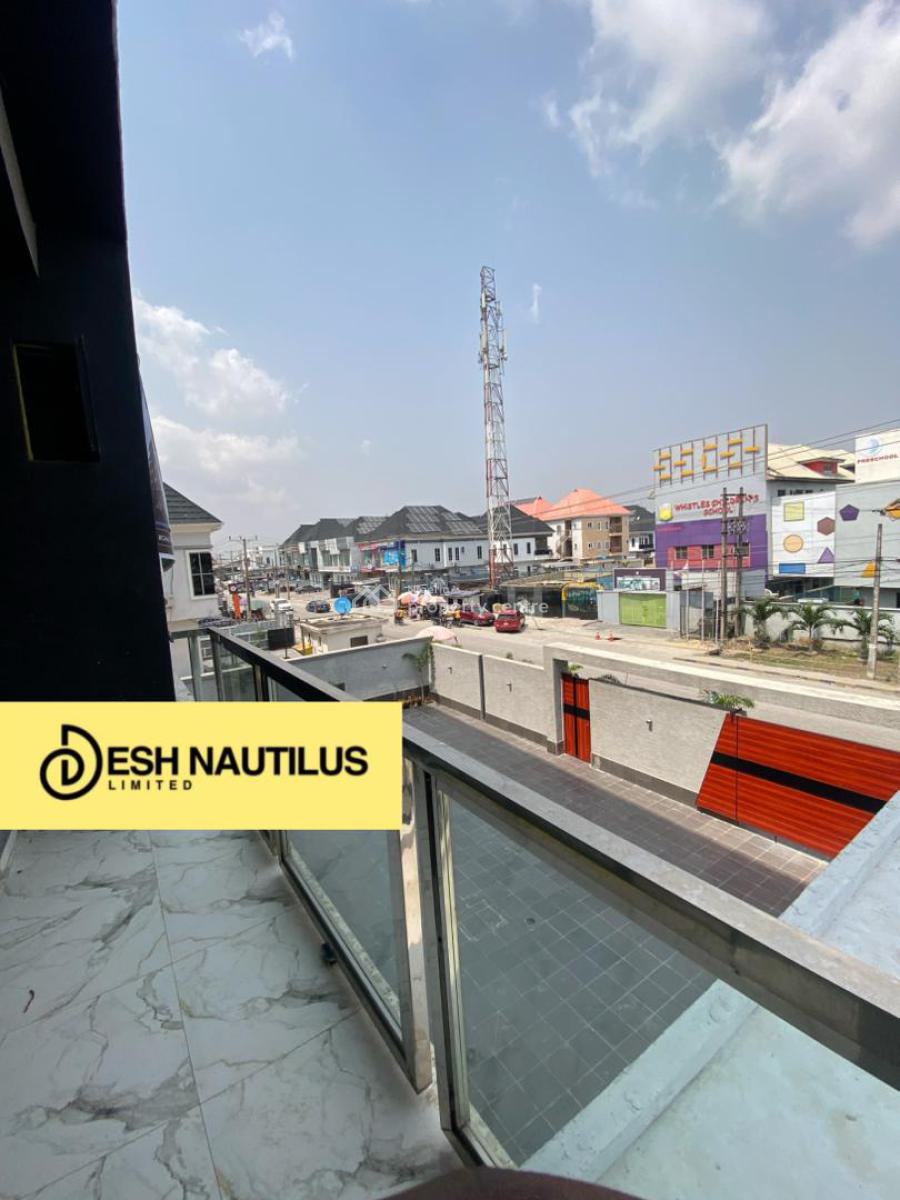 Luxury 2 Bedroom Apartment, Orchid Road, Lekki Expressway, Lekki, Lagos, Flat / Apartment for Sale