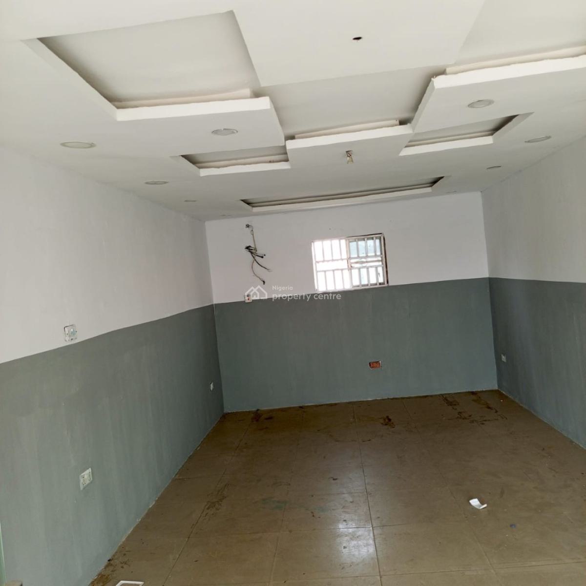 a Sharp and Affordable Shop, Thomas Estate, Ajah, Lagos, Shop for Rent