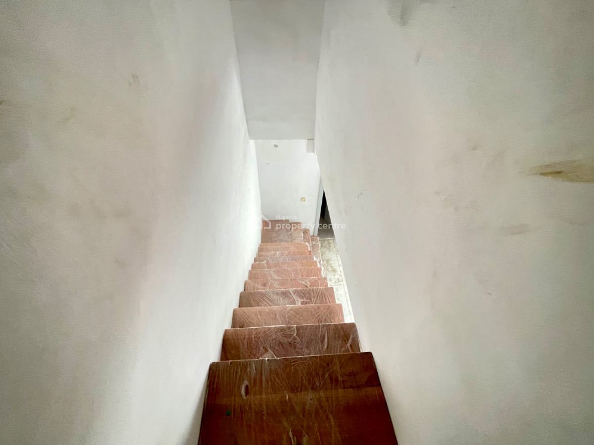 Brand New 2 Bedrooms Maisonette, Lekki Phase 1, Lekki, Lagos, Flat / Apartment for Sale