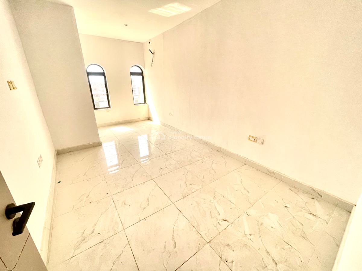 Brand New 2 Bedrooms Maisonette, Lekki Phase 1, Lekki, Lagos, Flat / Apartment for Sale