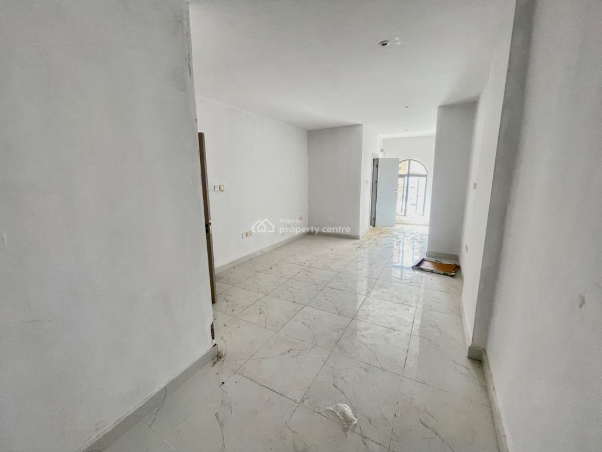 Brand New 2 Bedrooms Maisonette, Lekki Phase 1, Lekki, Lagos, Flat / Apartment for Sale