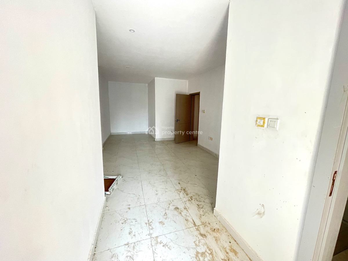 Brand New 2 Bedrooms Maisonette, Lekki Phase 1, Lekki, Lagos, Flat / Apartment for Sale