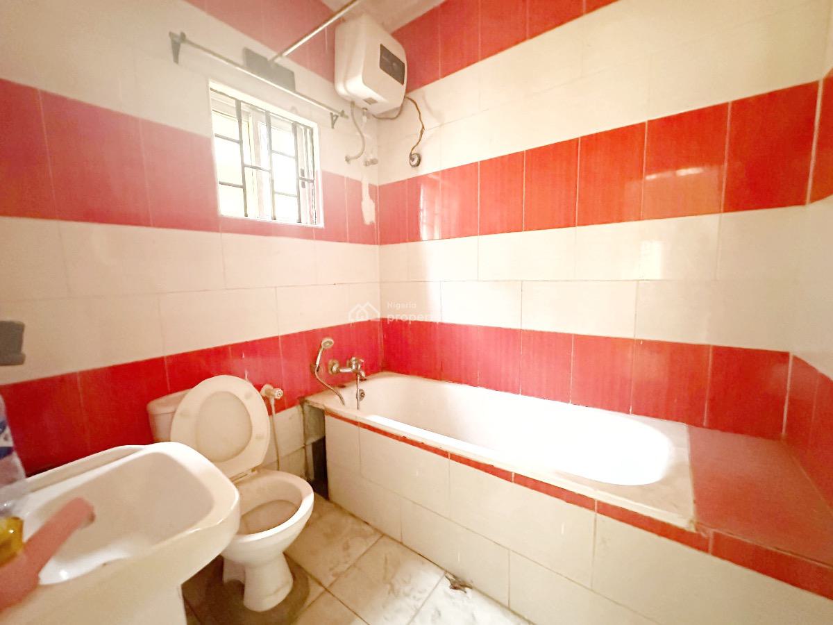 Luxury 2 Bedroom Apartment, Omole Phase 2, Ikeja, Lagos, Flat / Apartment for Rent